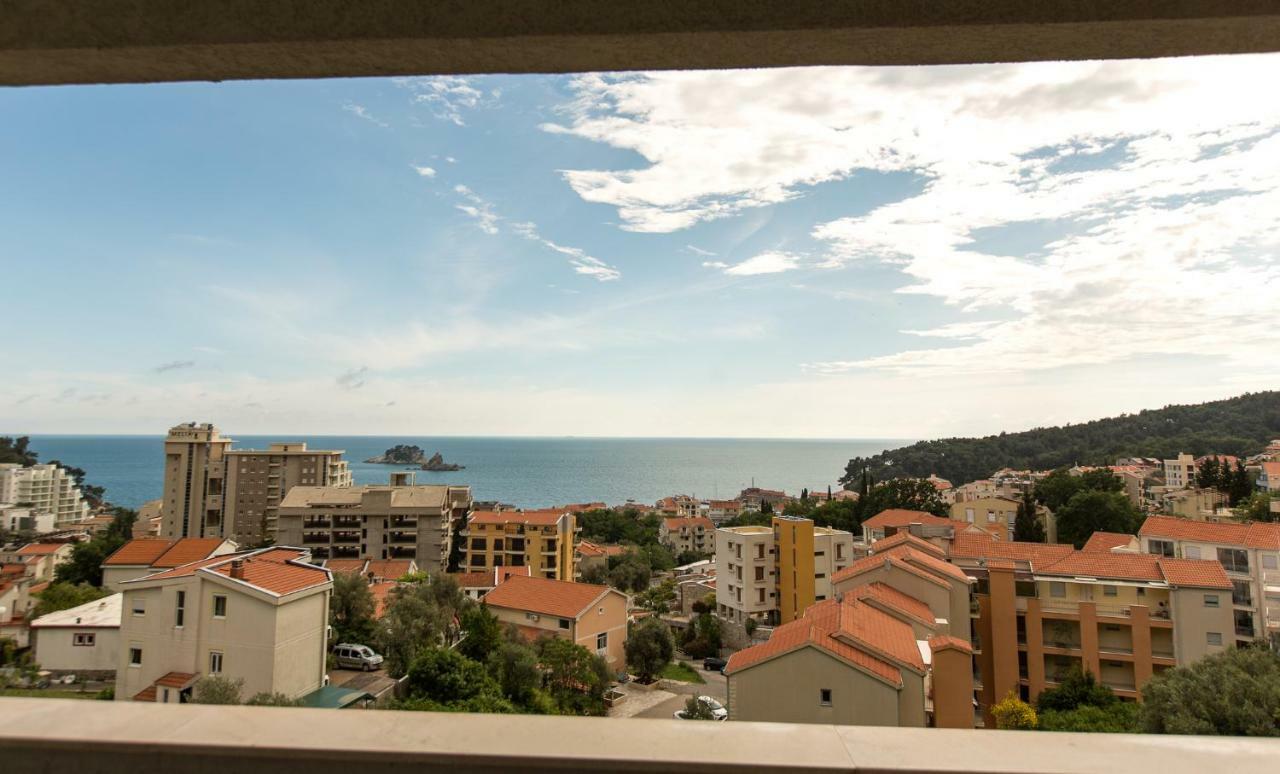 Apartment Green House Petrovac Extérieur photo