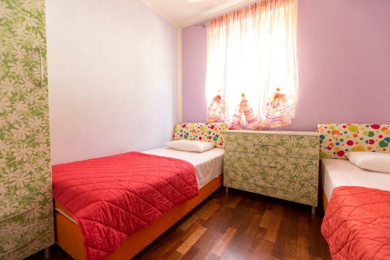 Apartment Green House Petrovac Extérieur photo