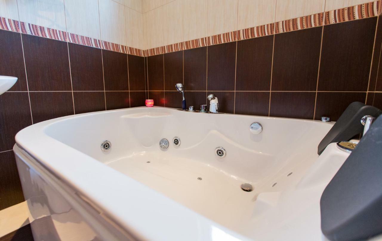 Apartment Green House Petrovac Extérieur photo