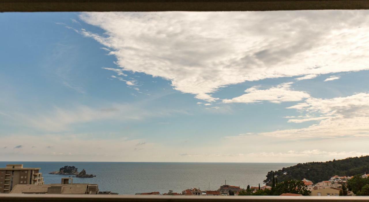 Apartment Green House Petrovac Extérieur photo
