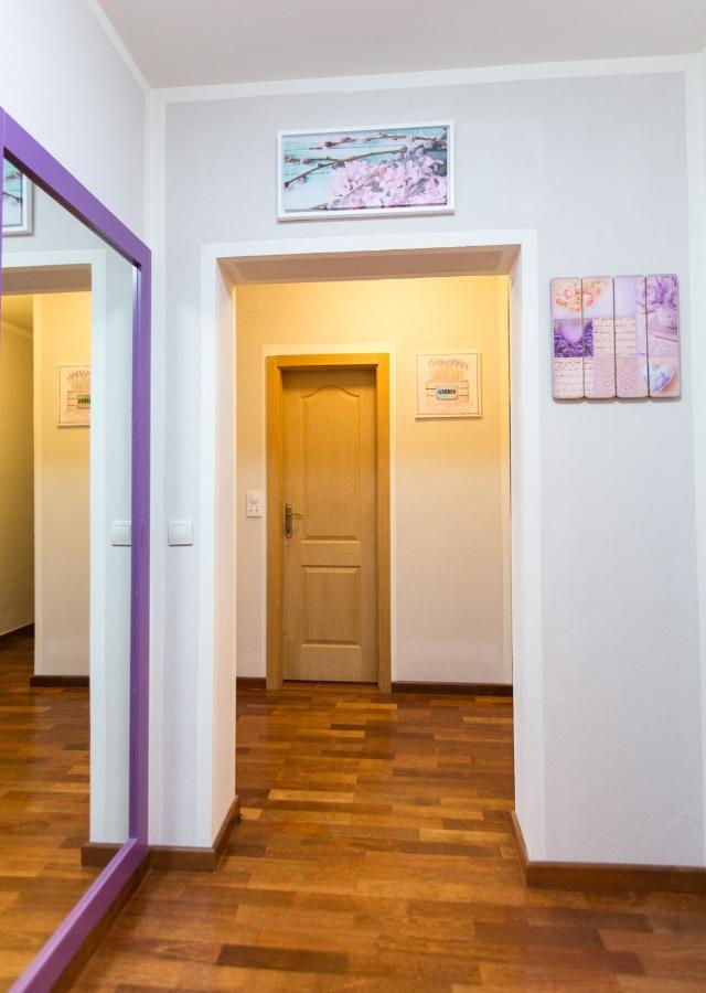 Apartment Green House Petrovac Extérieur photo